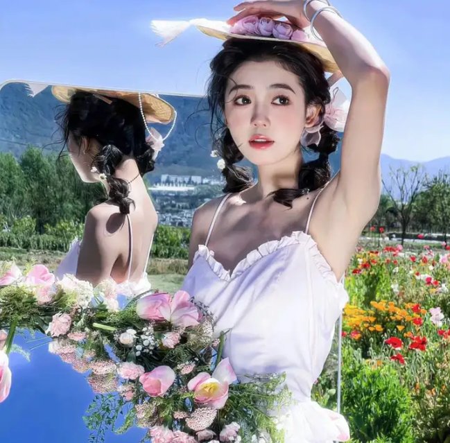最后一镖